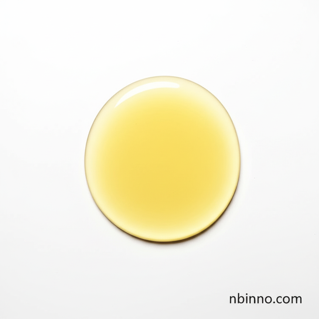 Sweet Almond Oil