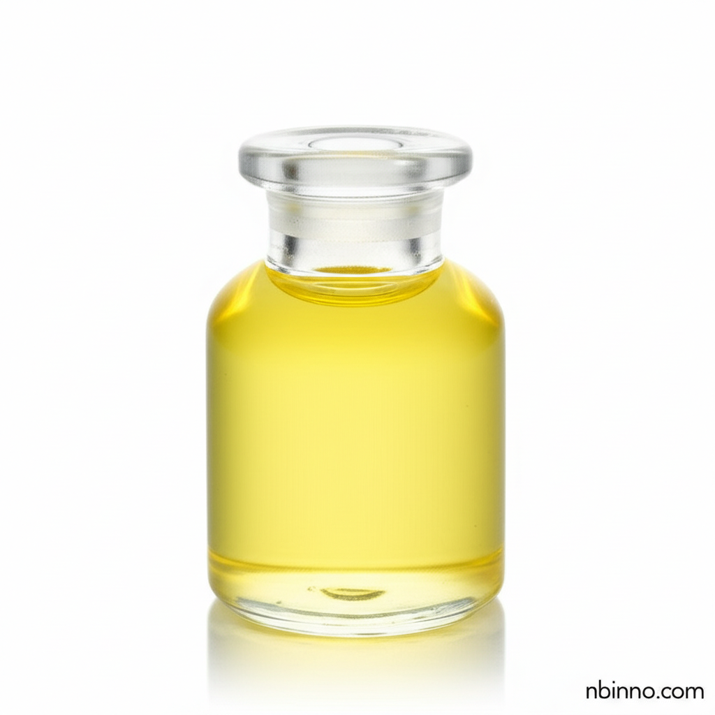 Red Pine Needle Essential Oil