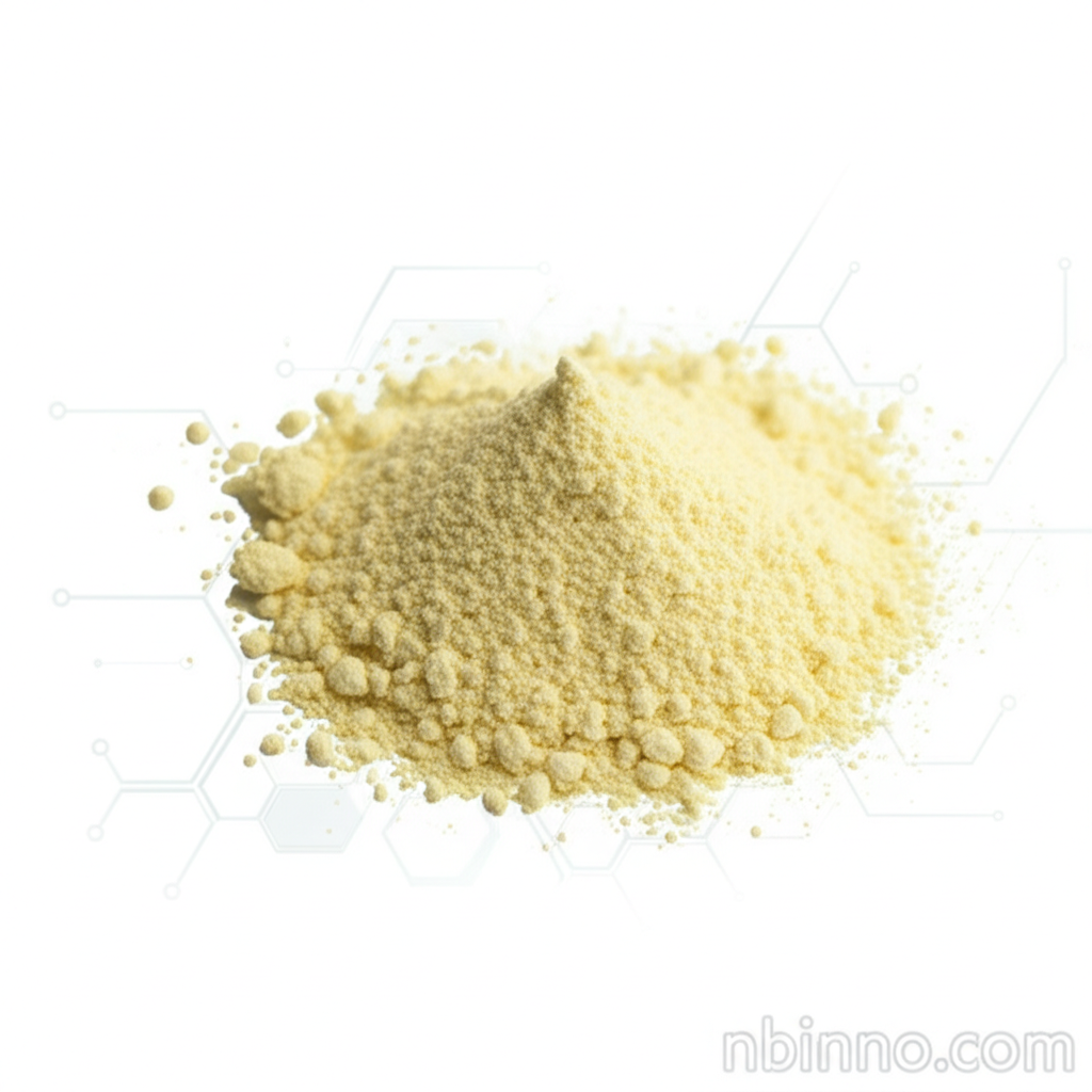 Natural Ceramide Powder