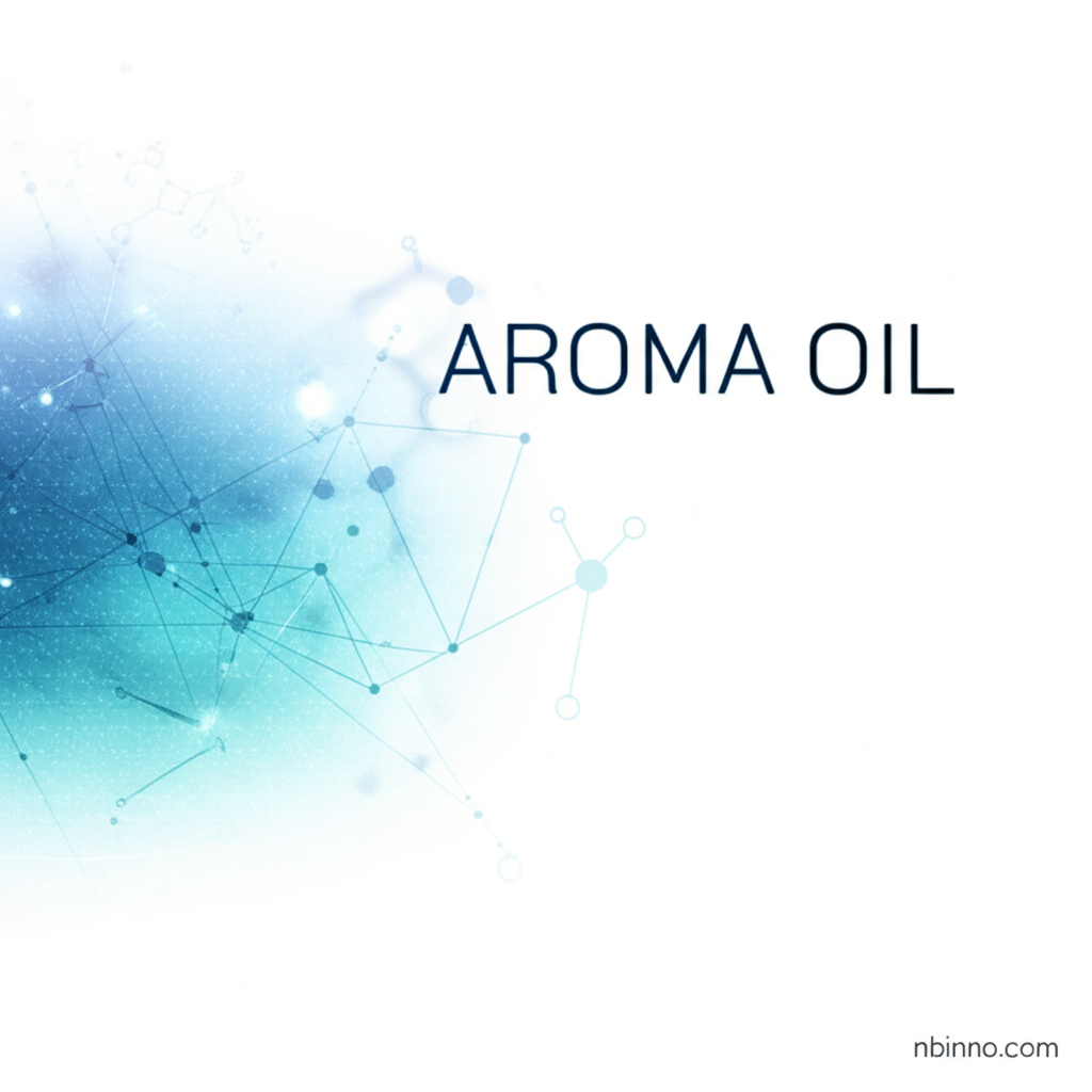 Aroma Oil