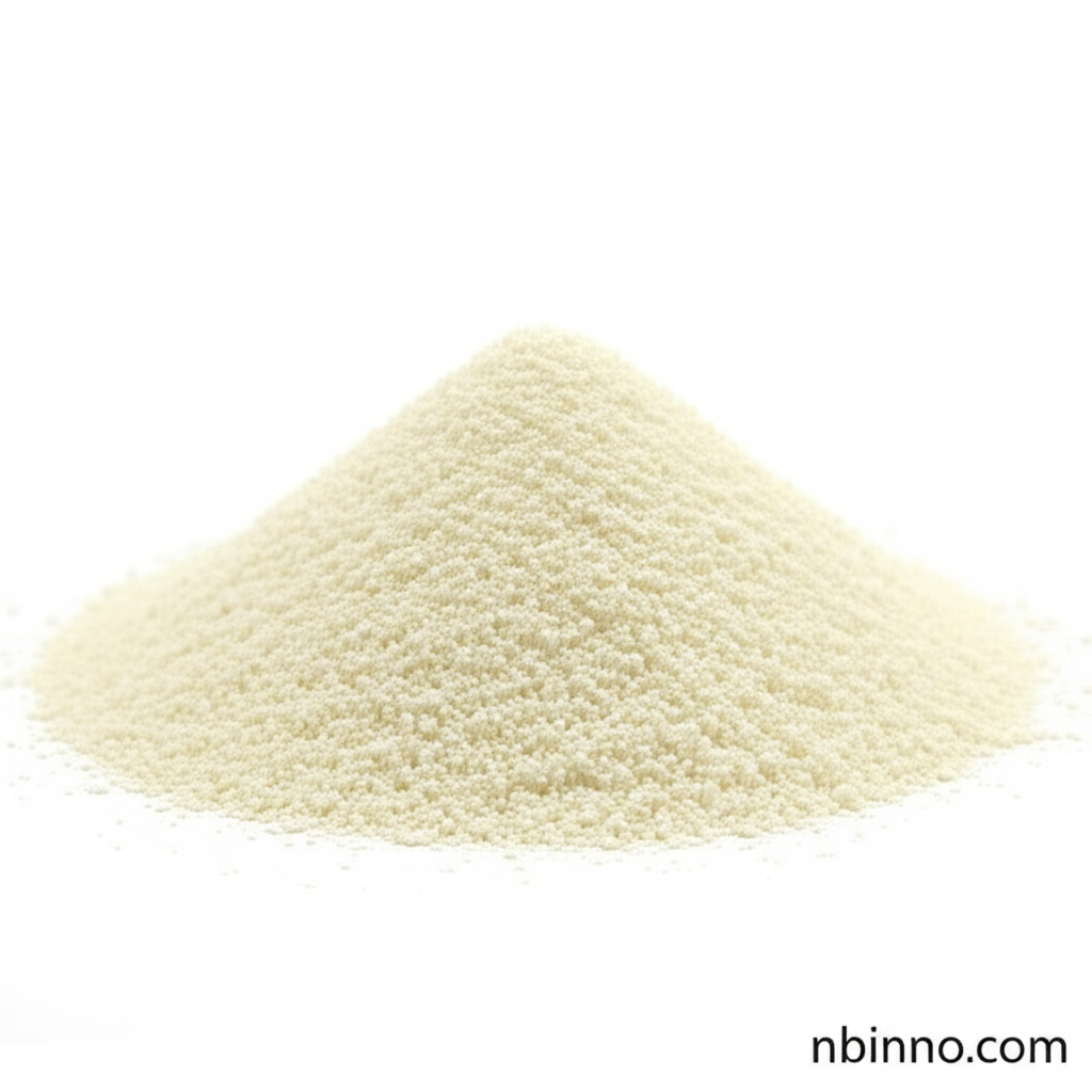 Cationic Natural Polymer Guar