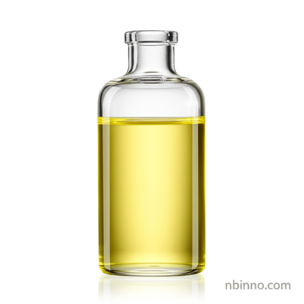 Extracto de Aceite de Romero