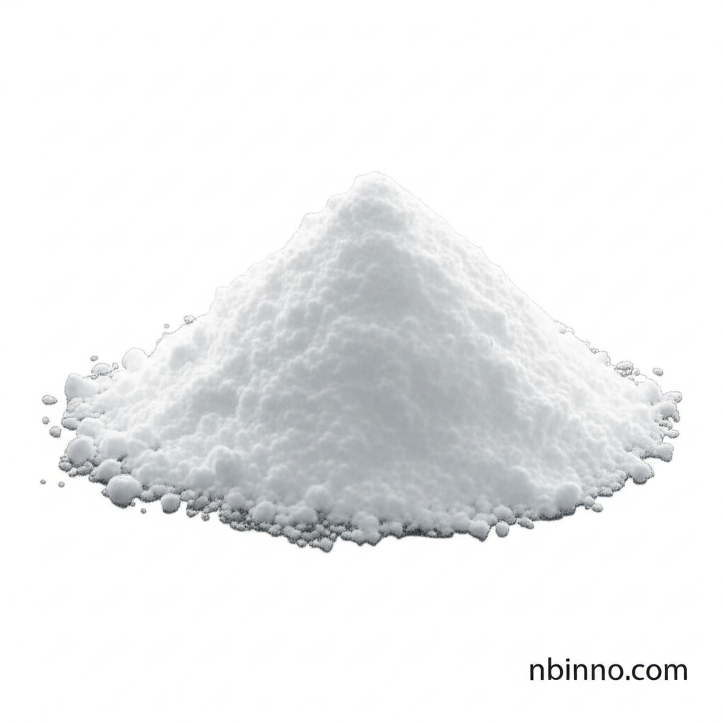 3-Nitrobenzoic Acid