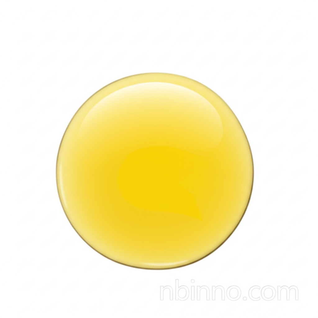 Cationic Antistatic Softener