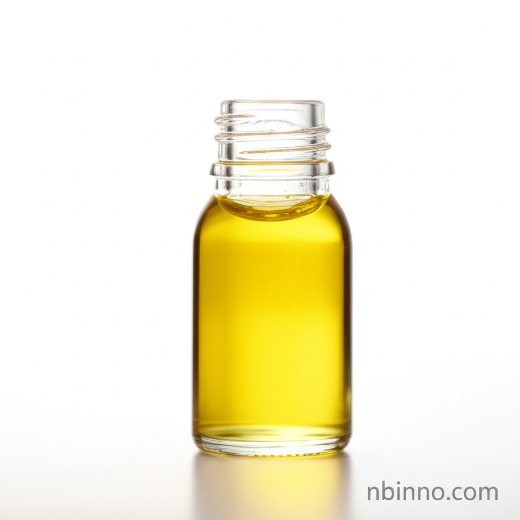 Aceite Esencial de Tomillo