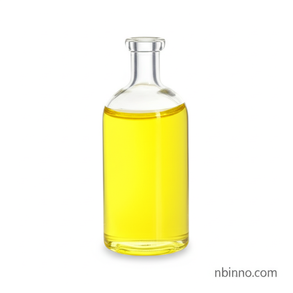 Lemon Fragrance Oil