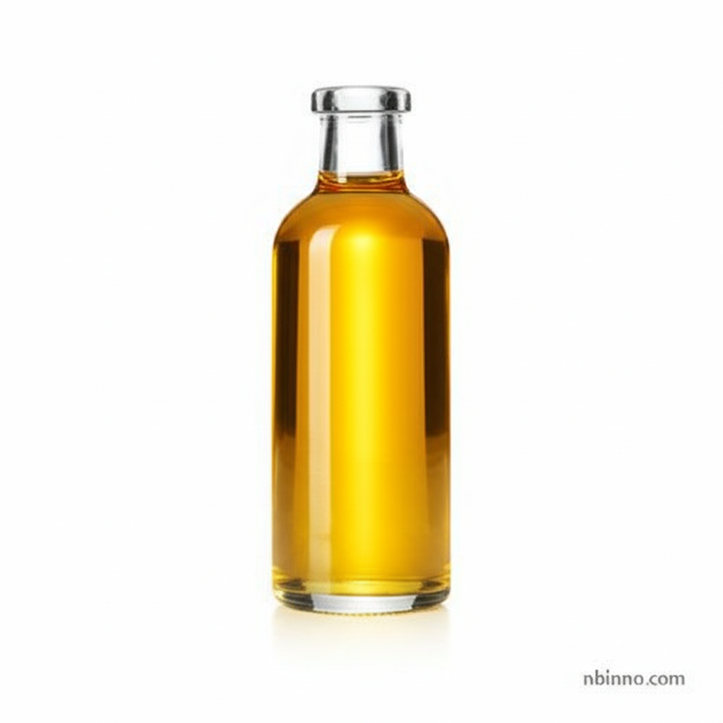 Vetiver Oil