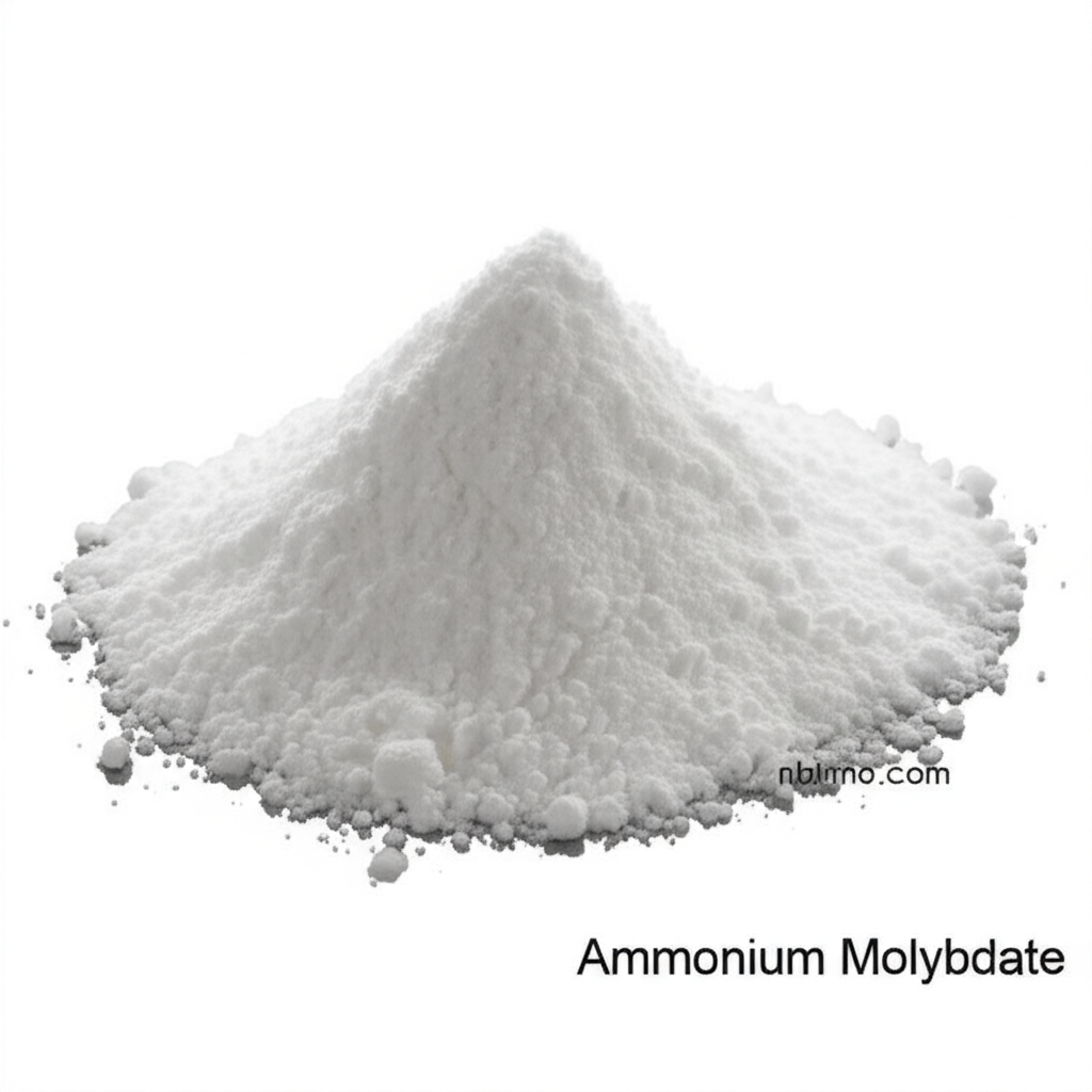 Ammonium Molybdate