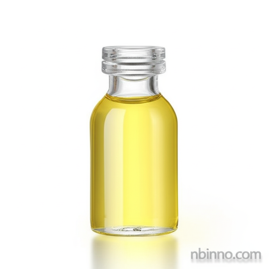 Notopterygium Oil