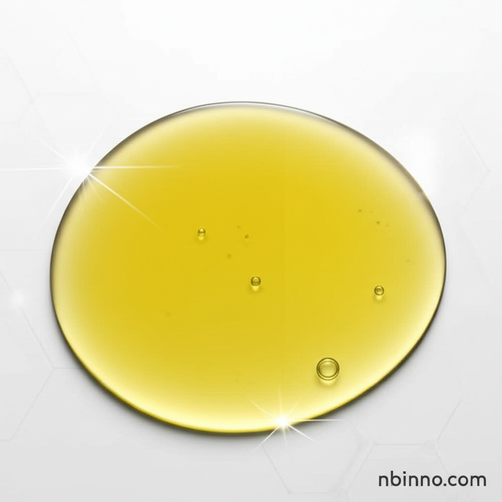 Psyllium Oil