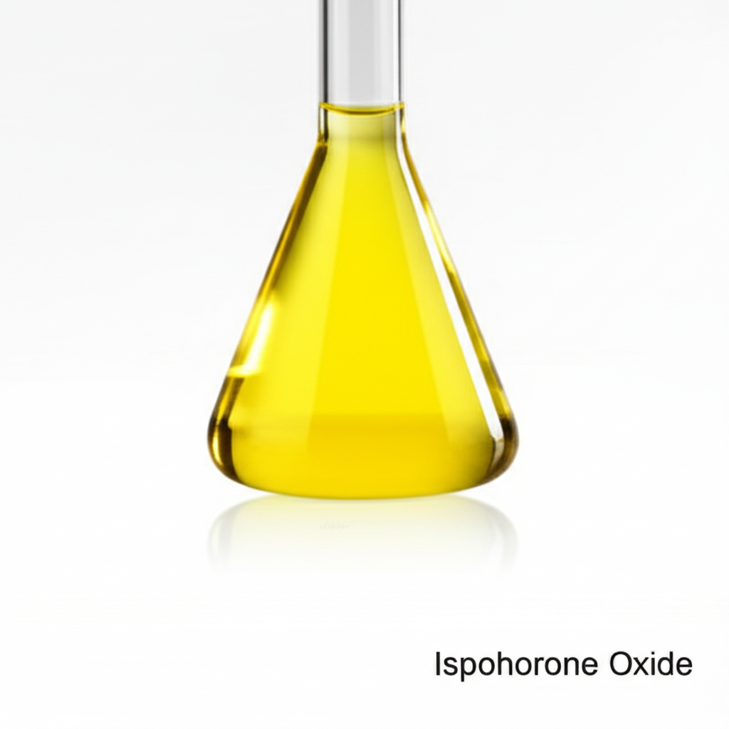 Isophorone Oxide