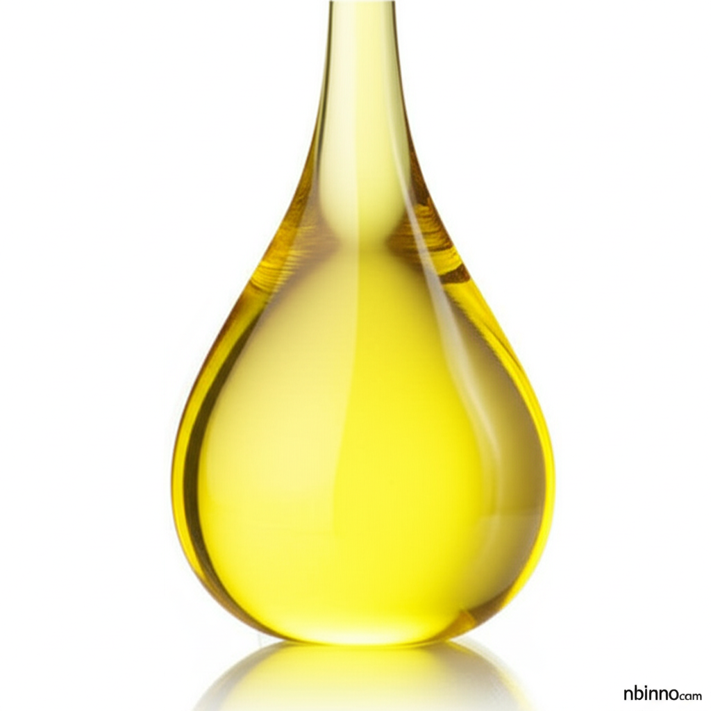 Castor Oil