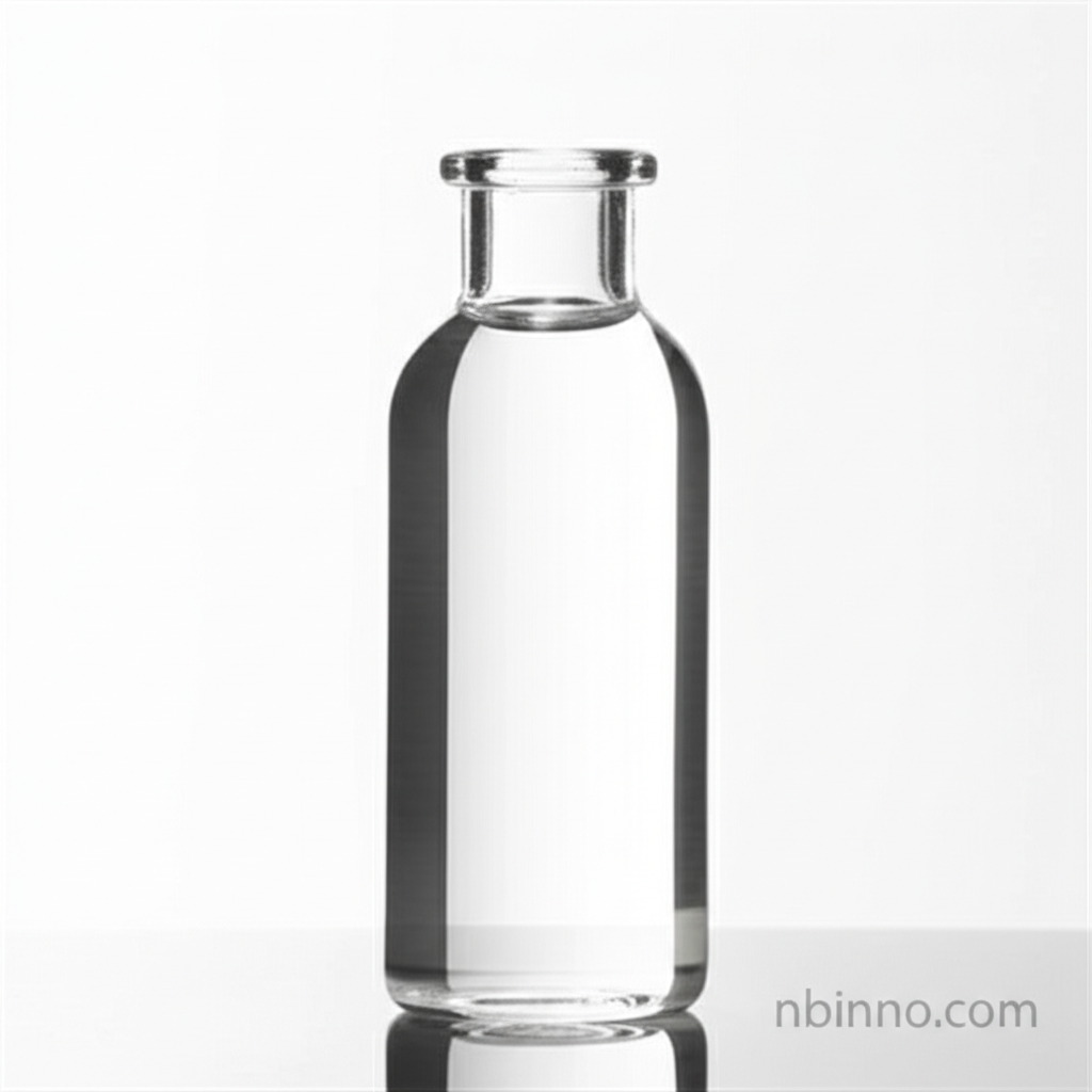 Benzyl Alcohol