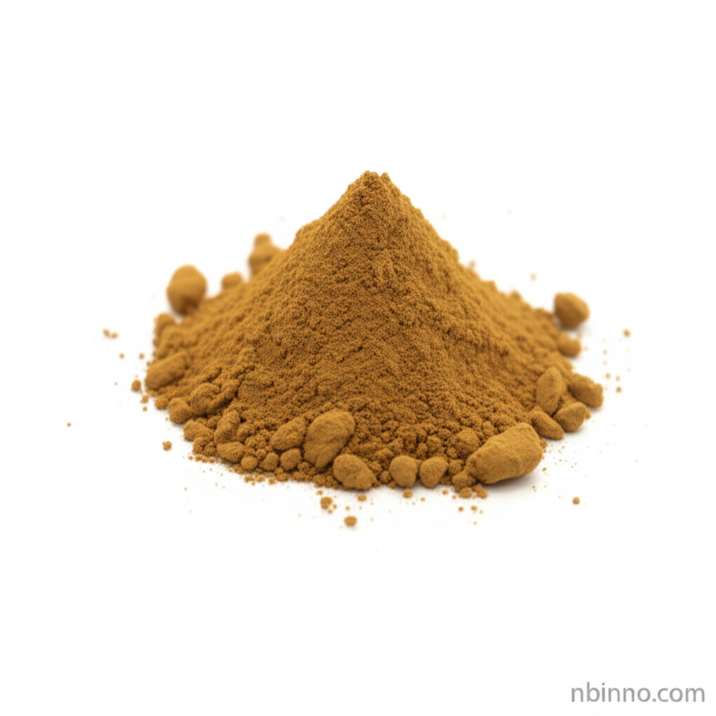 Panax Notoginseng Extract