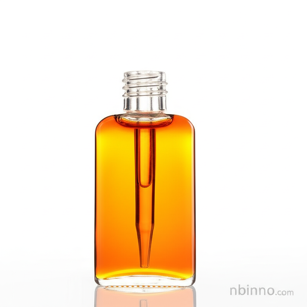 Sweet Orange Essential Oil