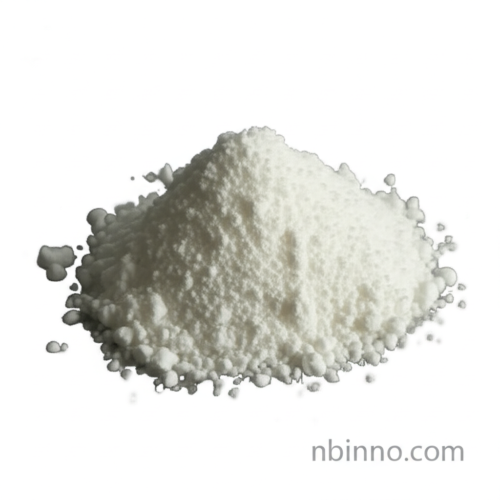 2-Amino-5-Methylbenzoic Acid