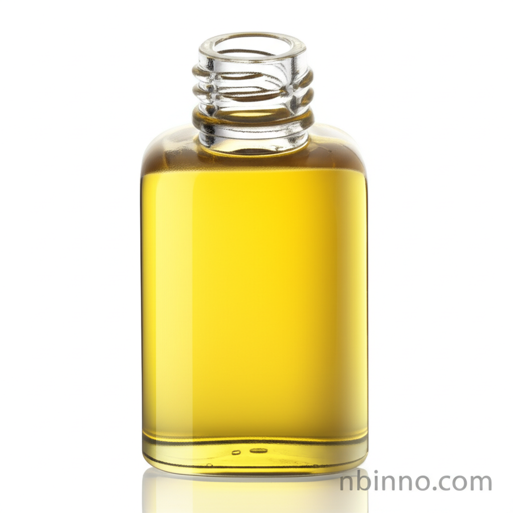 Myrrh Oil