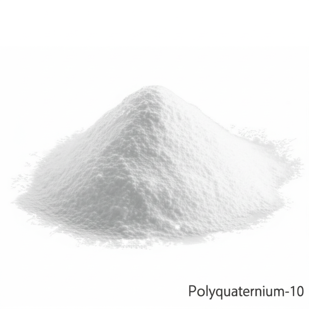 Polyquaternium-10