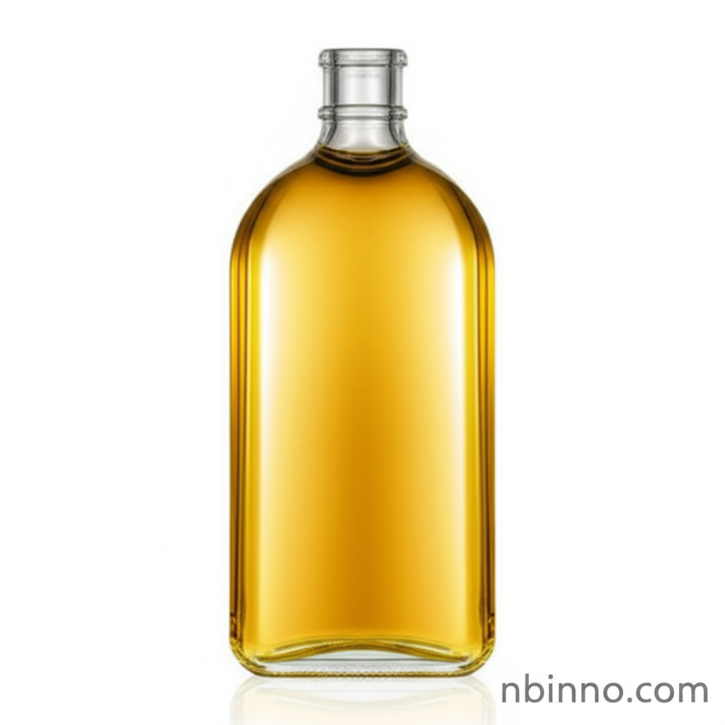 Cyperus Rotundus Oil