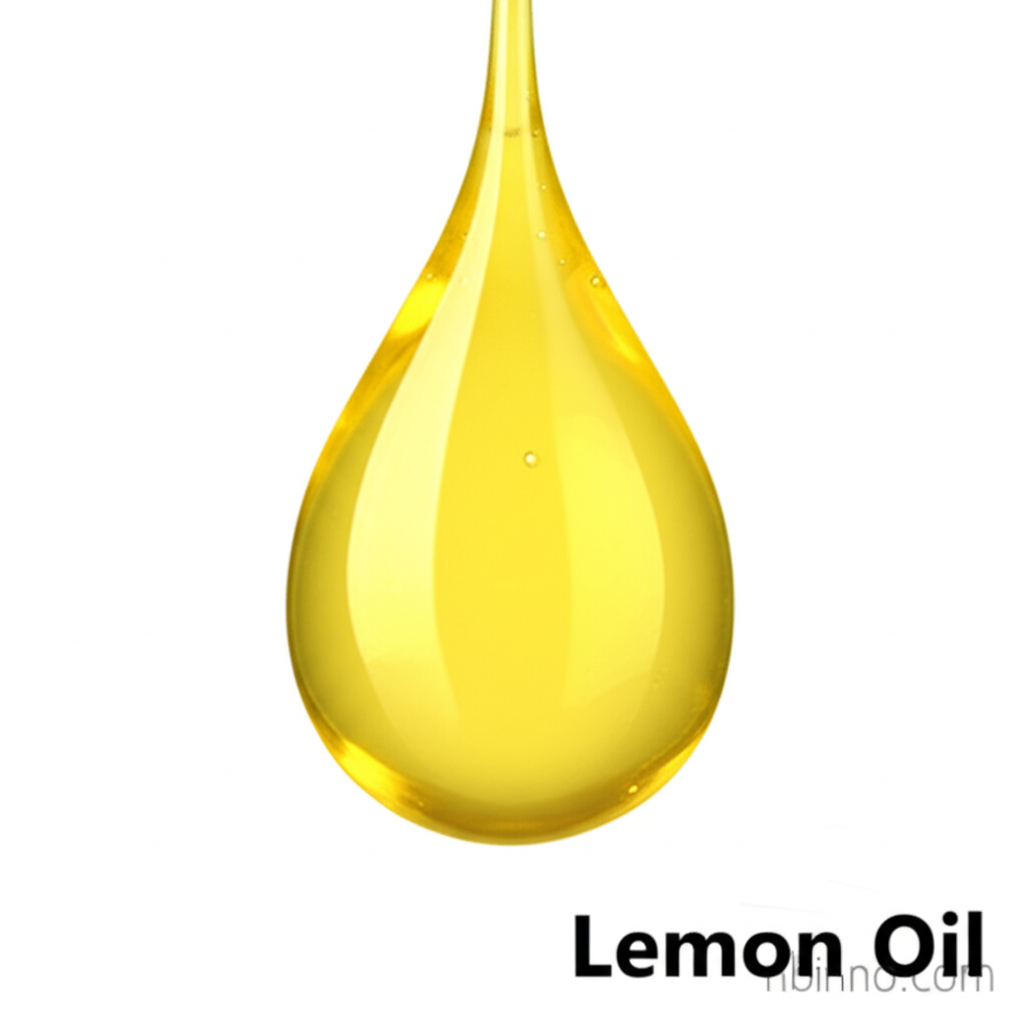 Lemon Oil