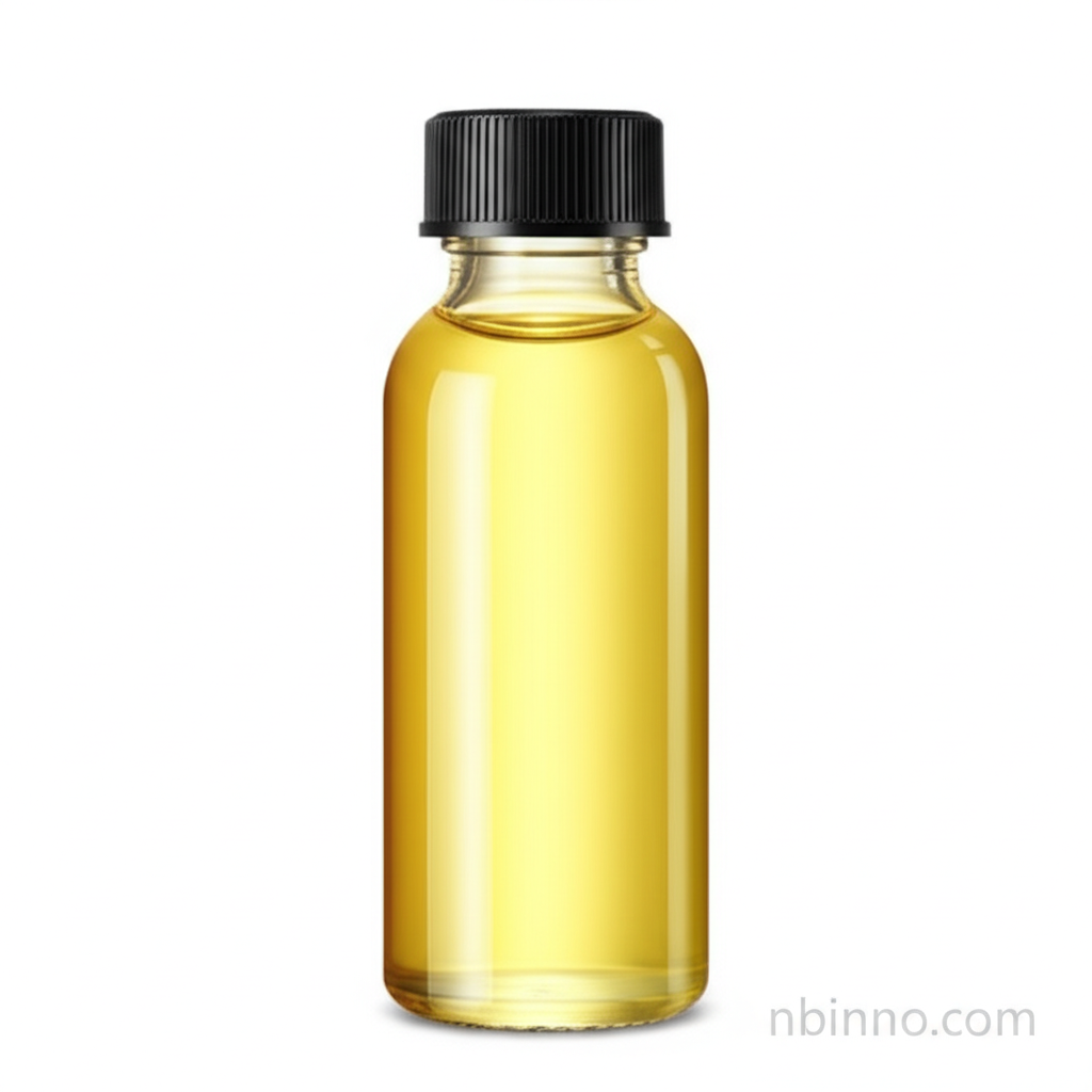 Ginger Essential Oil