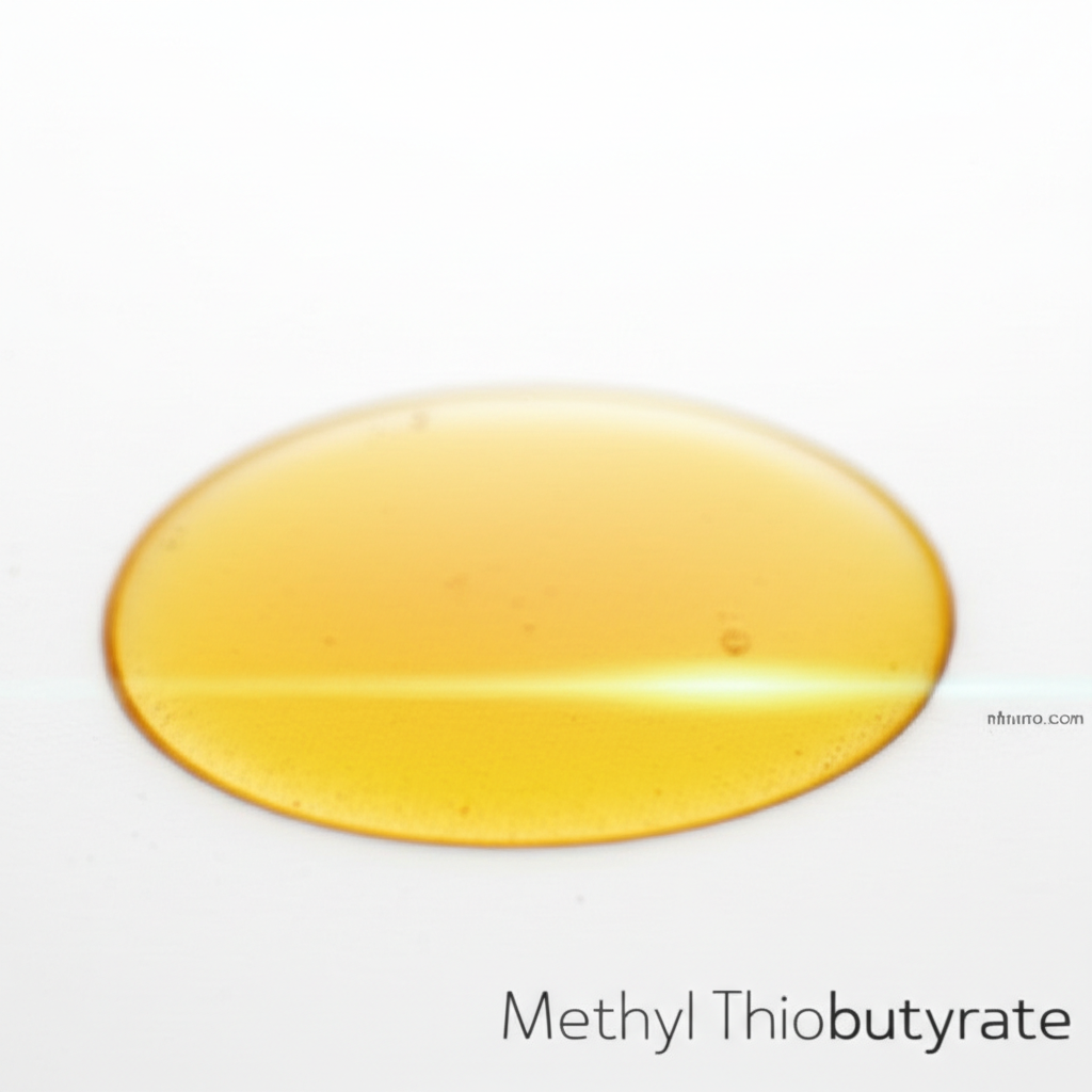 Methyl Thiobutyrate