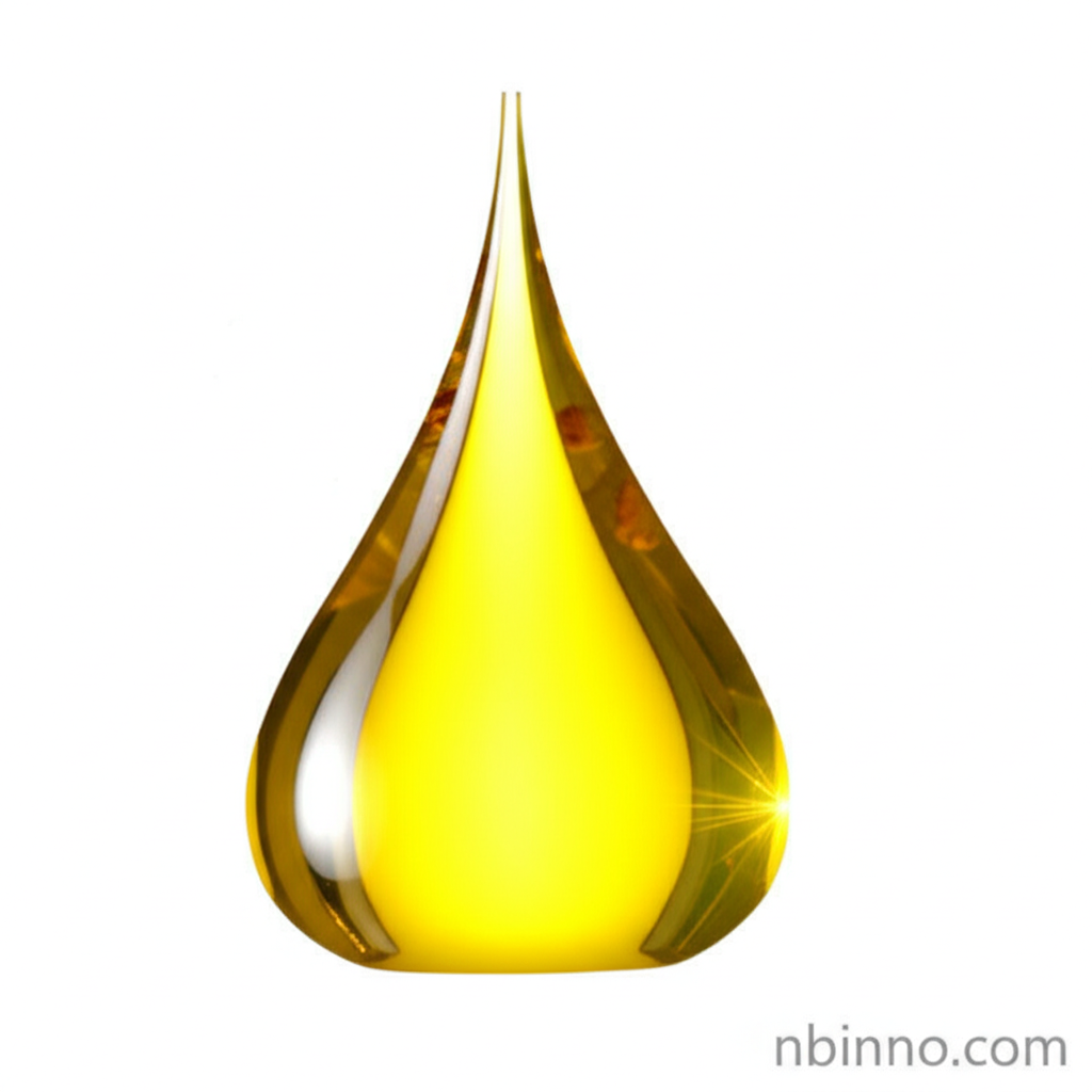 Ginseng Oil