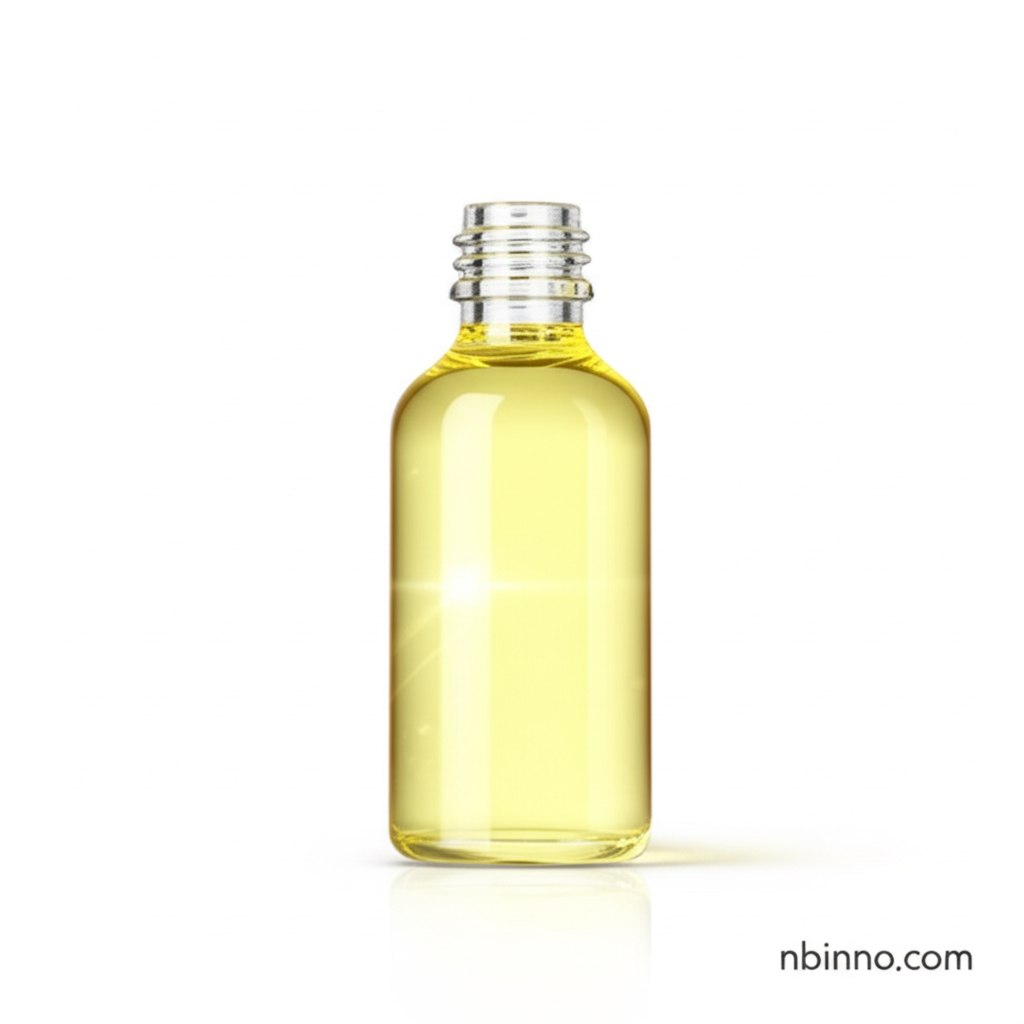 Peppermint Essential Oil