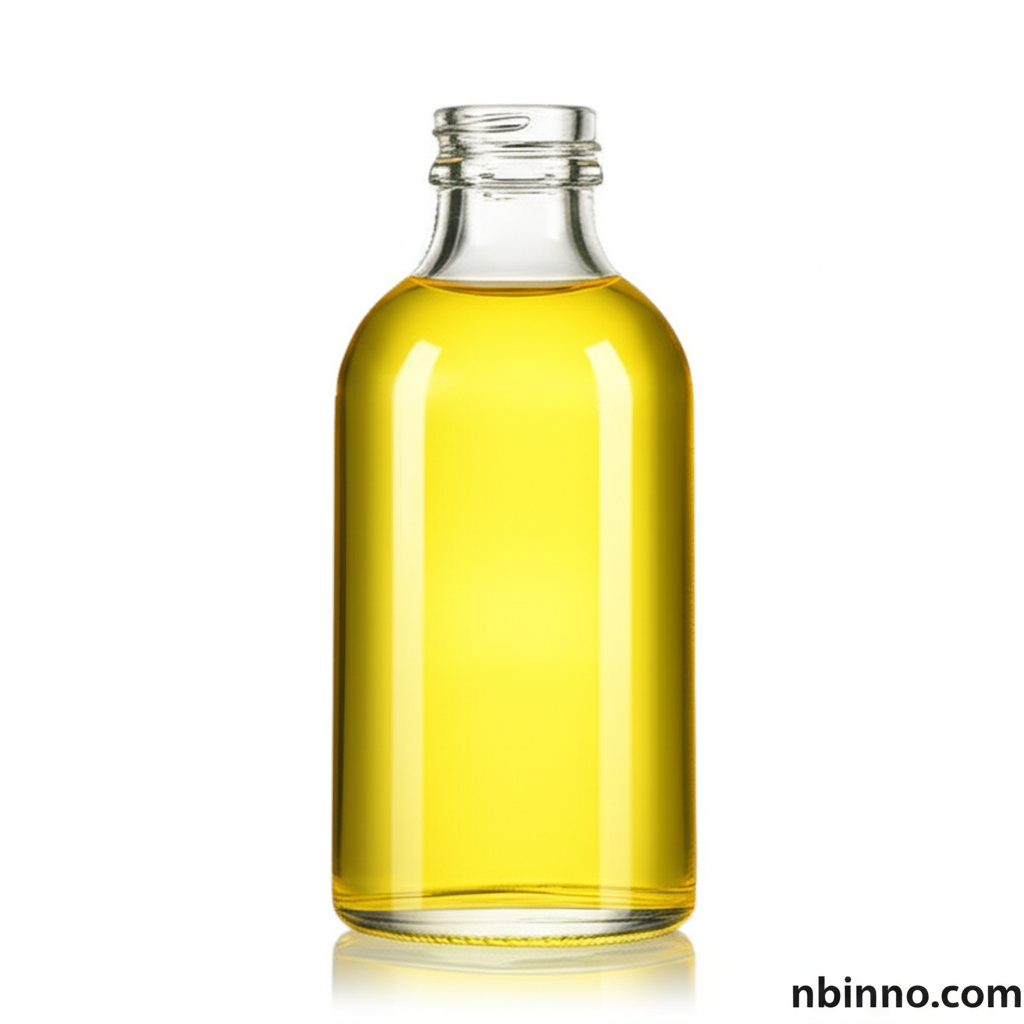 Burdock Seed Oil