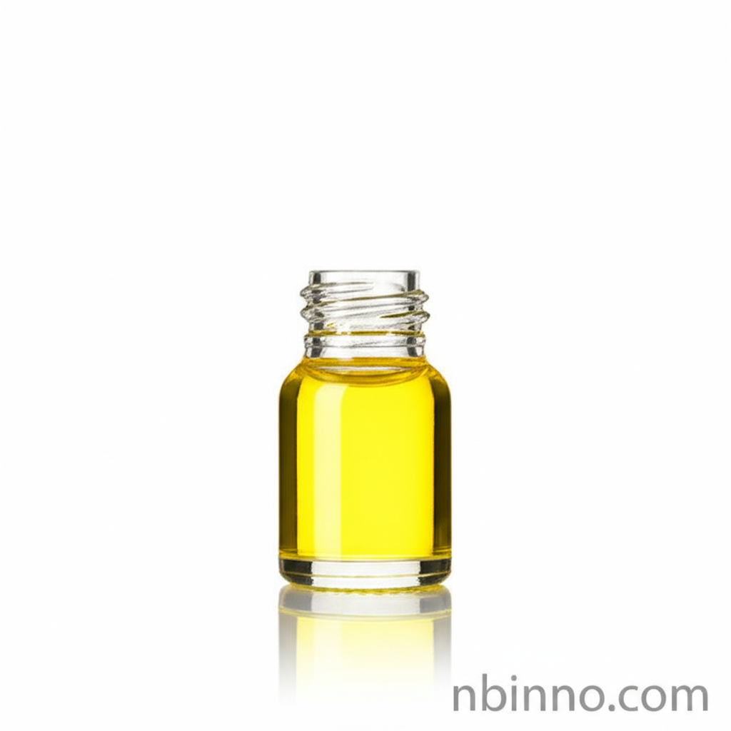 Basil Essential Oil