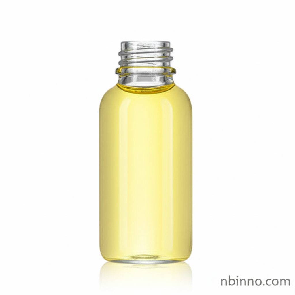 Garlic Oil
