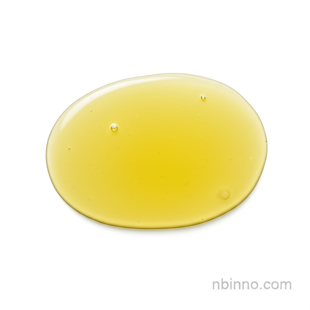 Imidazolinium Methyl Sulfate Fabric Softener