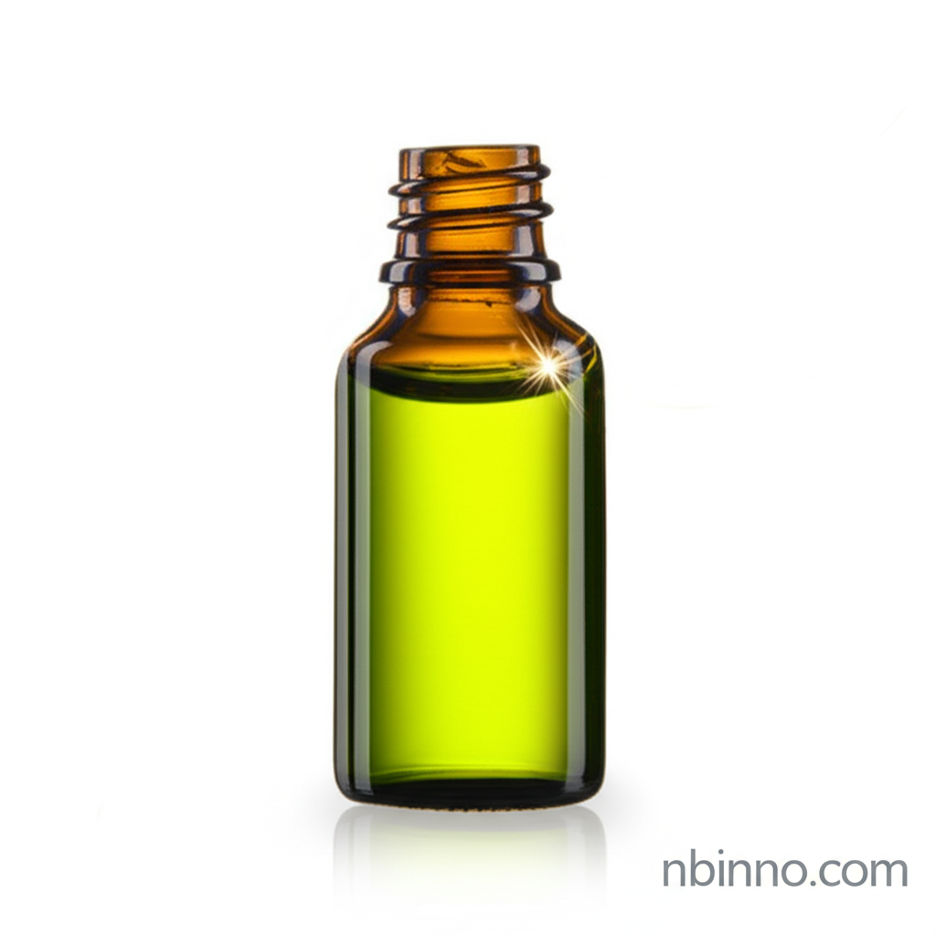 Geranium Essential Oil