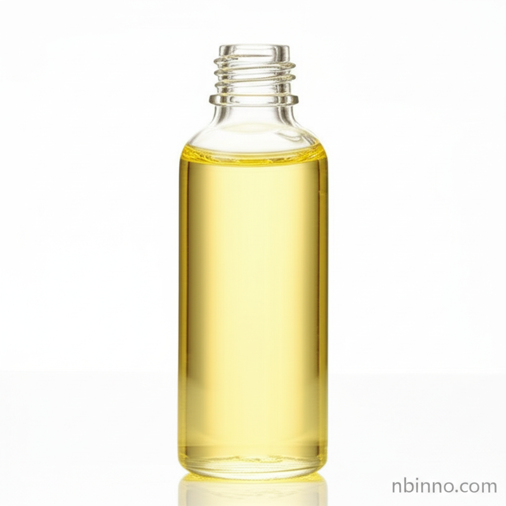 Pure Rosemary Essential Oil