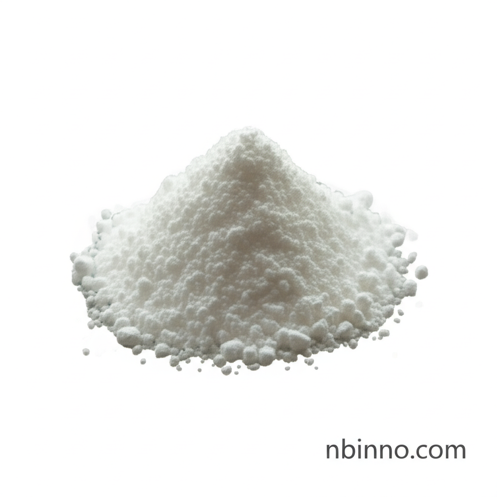 Trithiocyanuric Acid