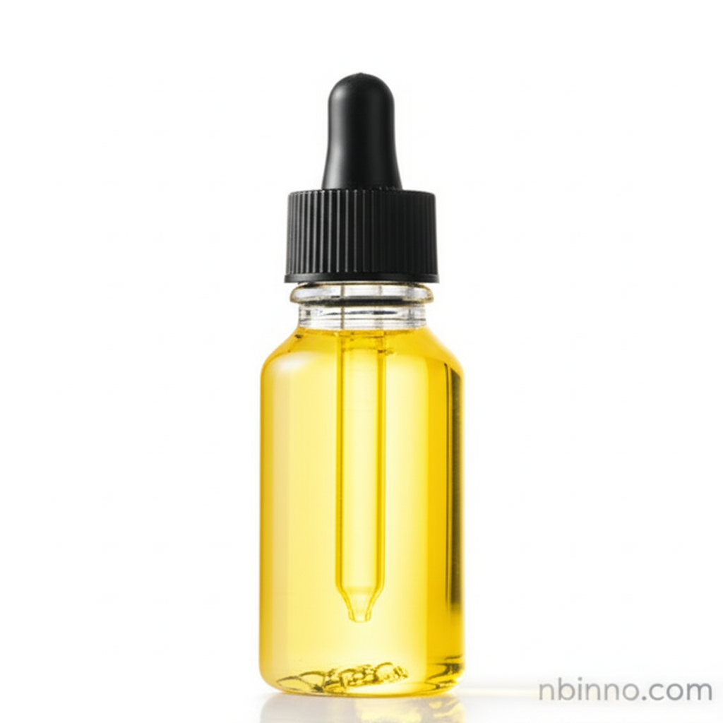 Shoot Dry Oil