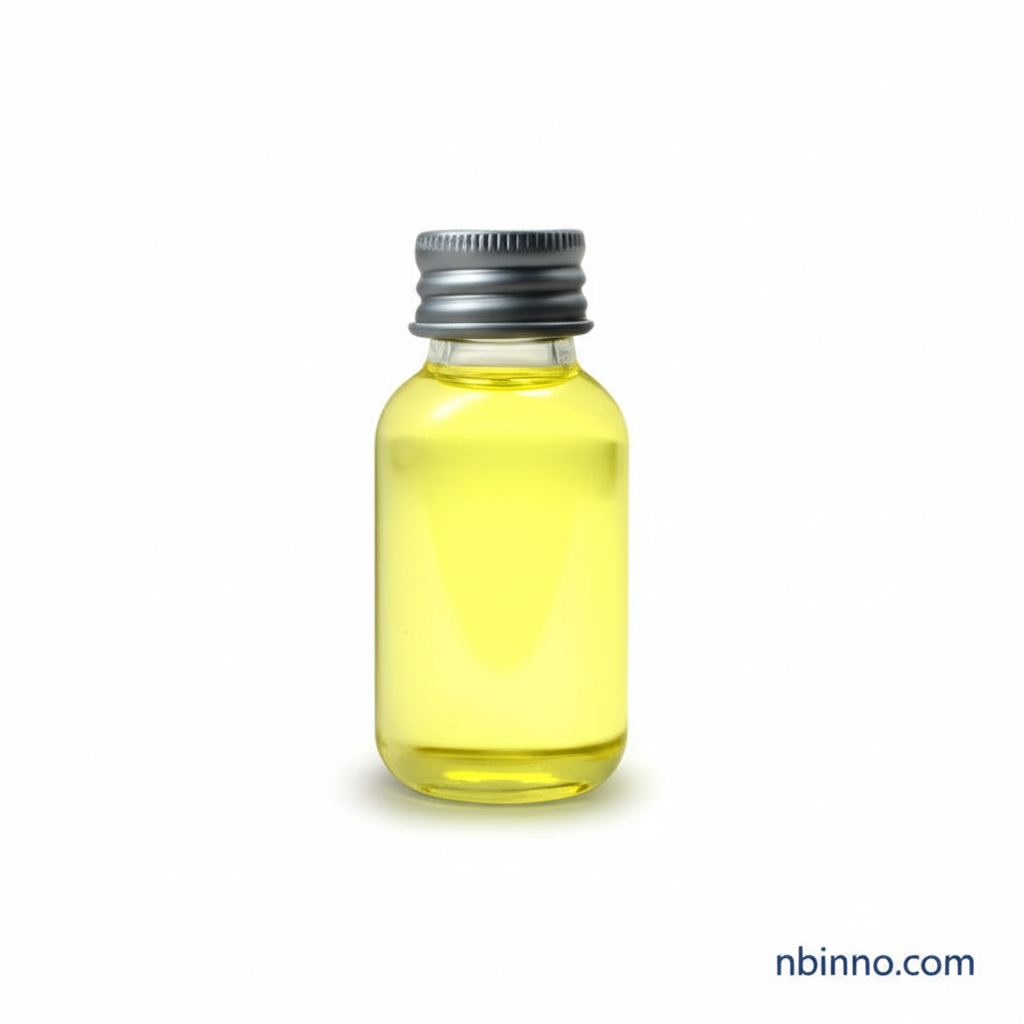 Trifluoro-P-Tolunitrile