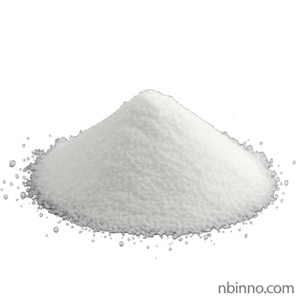 Sodium Stearyl Fumarate