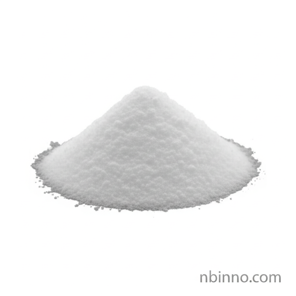 4-Nitrobenzoic Acid