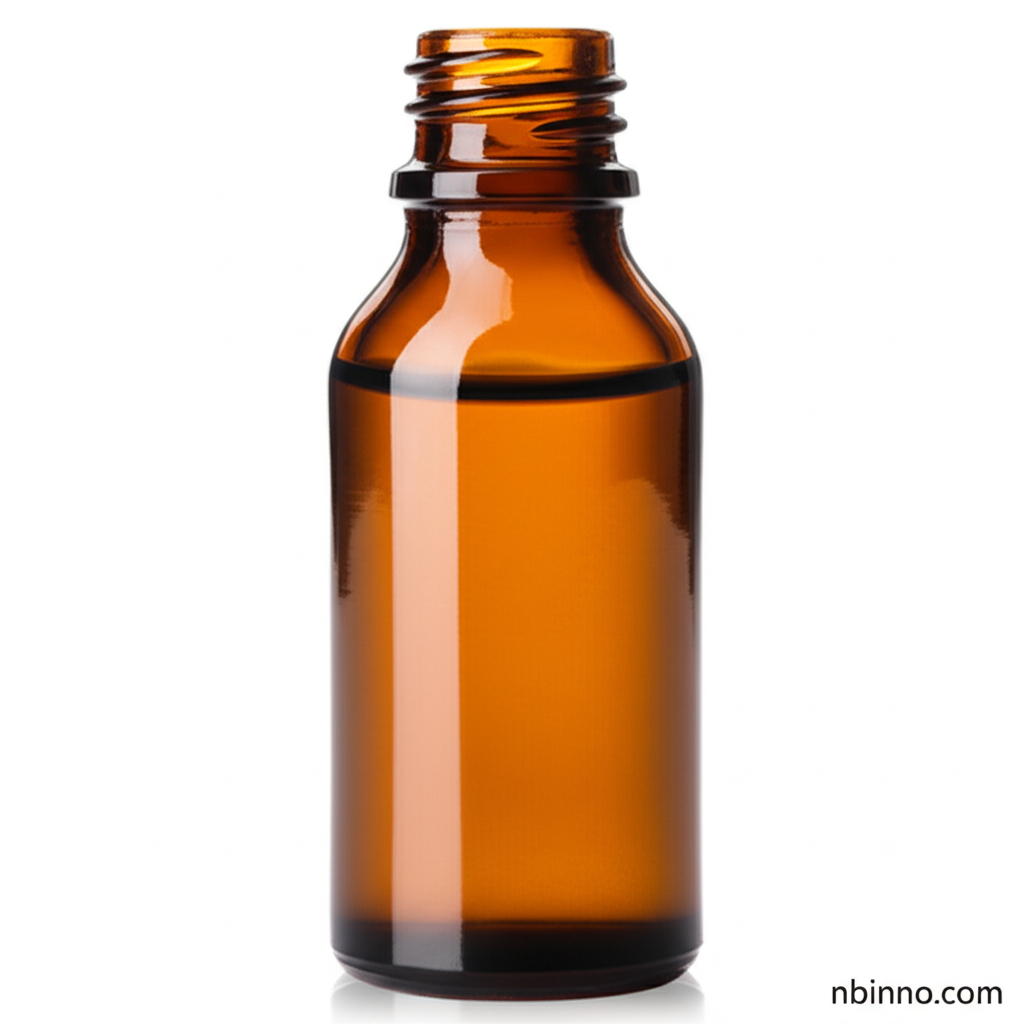 Patchouli Essential Oil