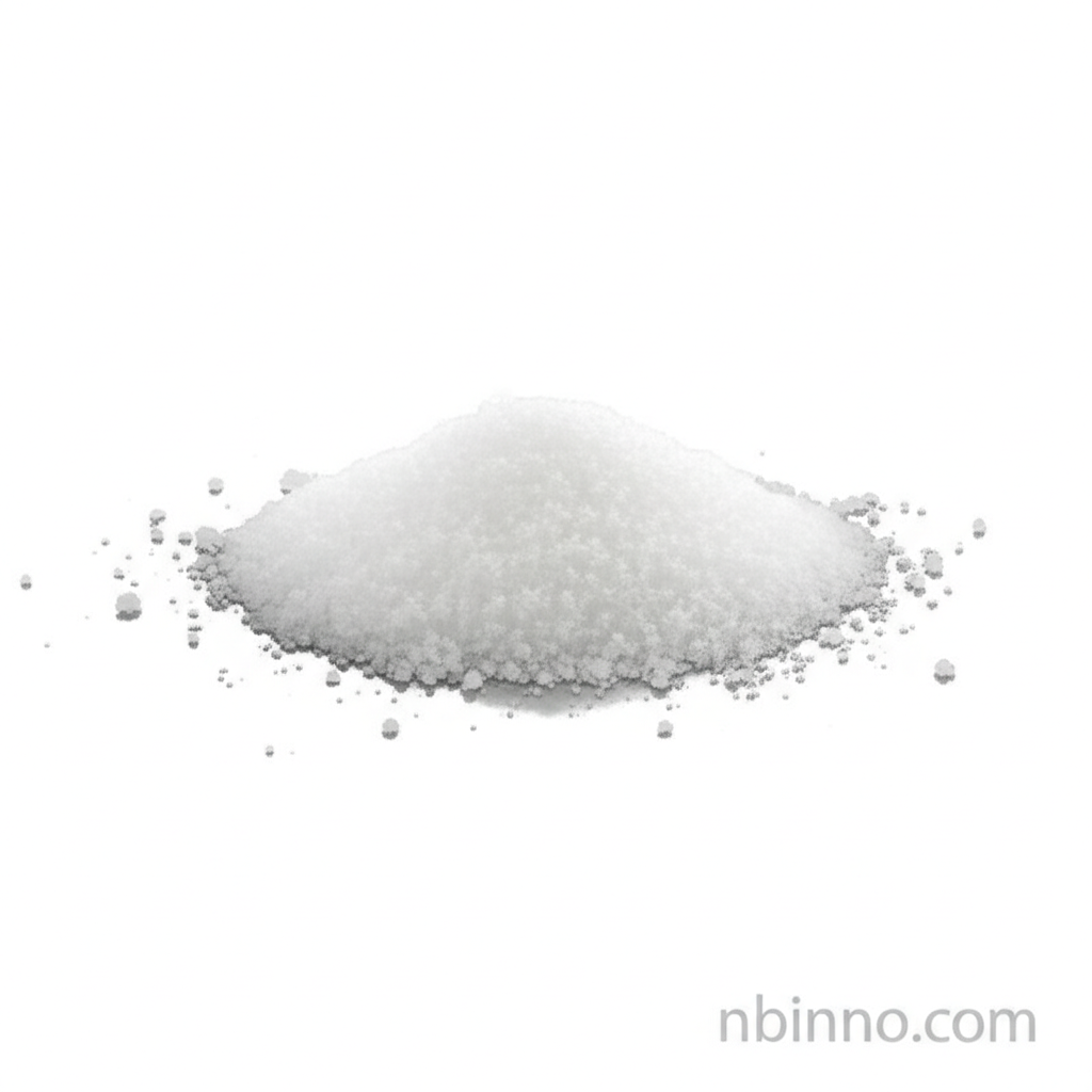 5-Fluoro-2-Methylbenzonitrile