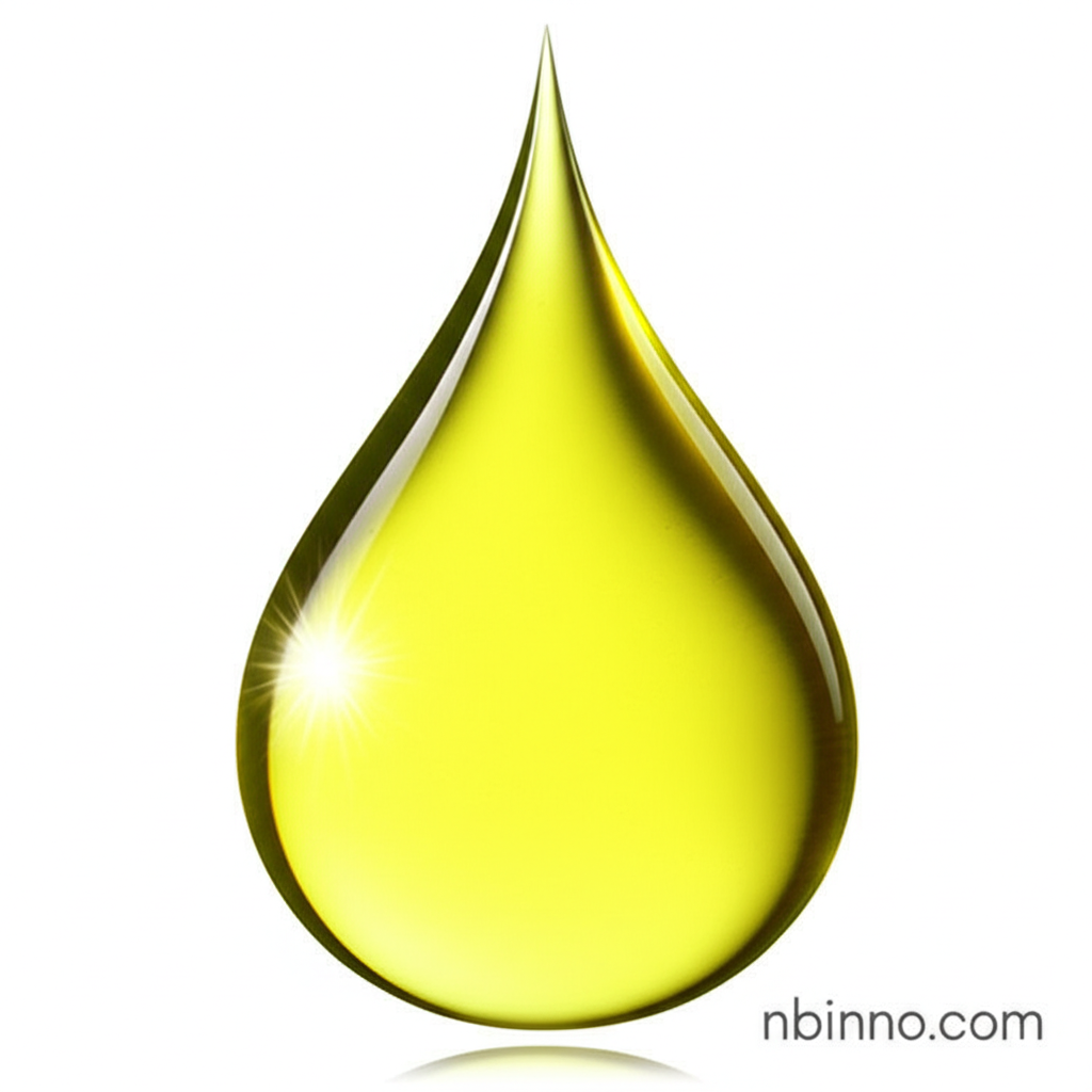 Qiongya Crabapple Seed Oil