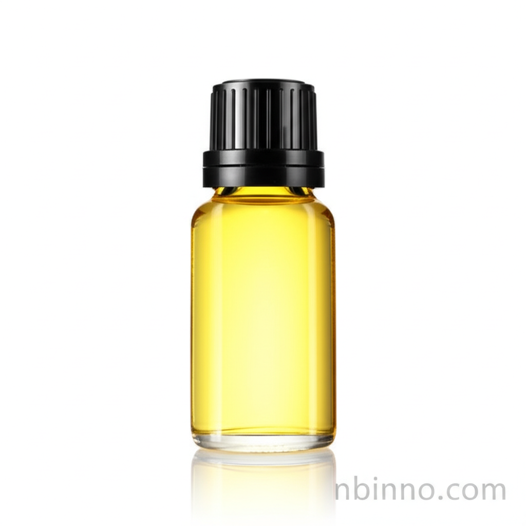 White Pepper Essential Oil
