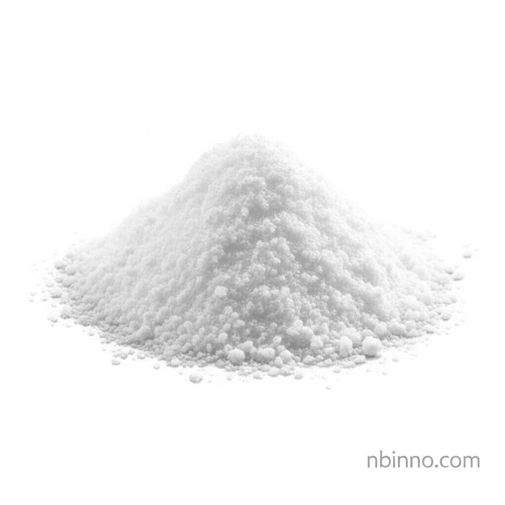 Beryllium Fluoride