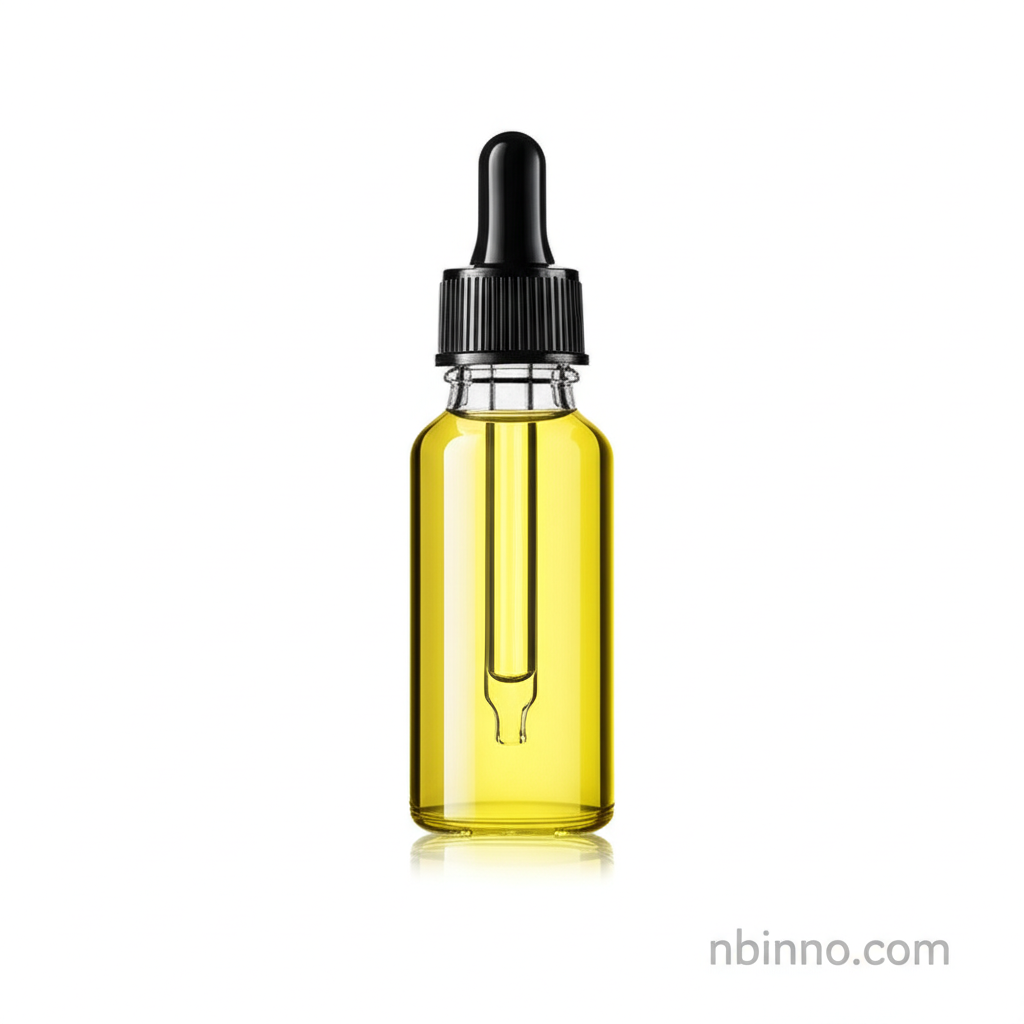 Peppermint Essential Oil