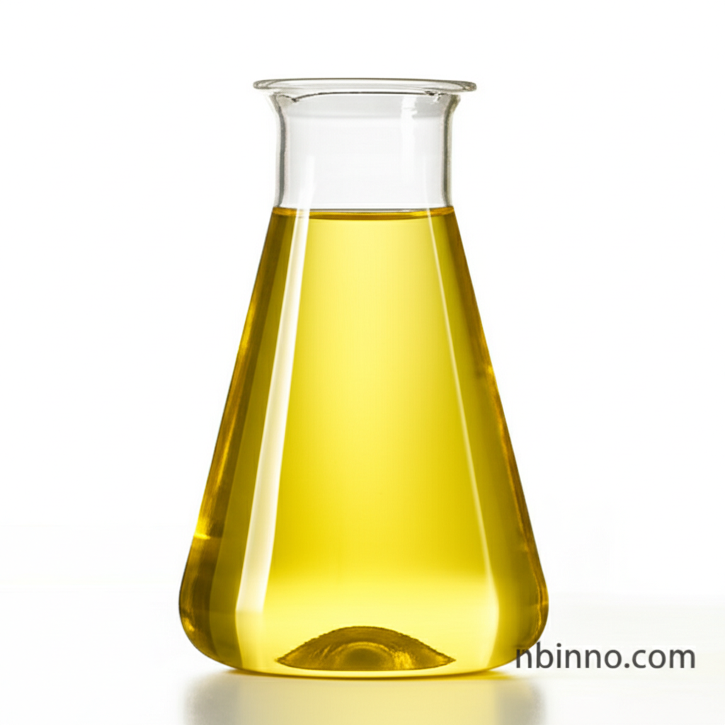 Tetrakis(hydroxymethyl)phosphonium Sulfate Solution