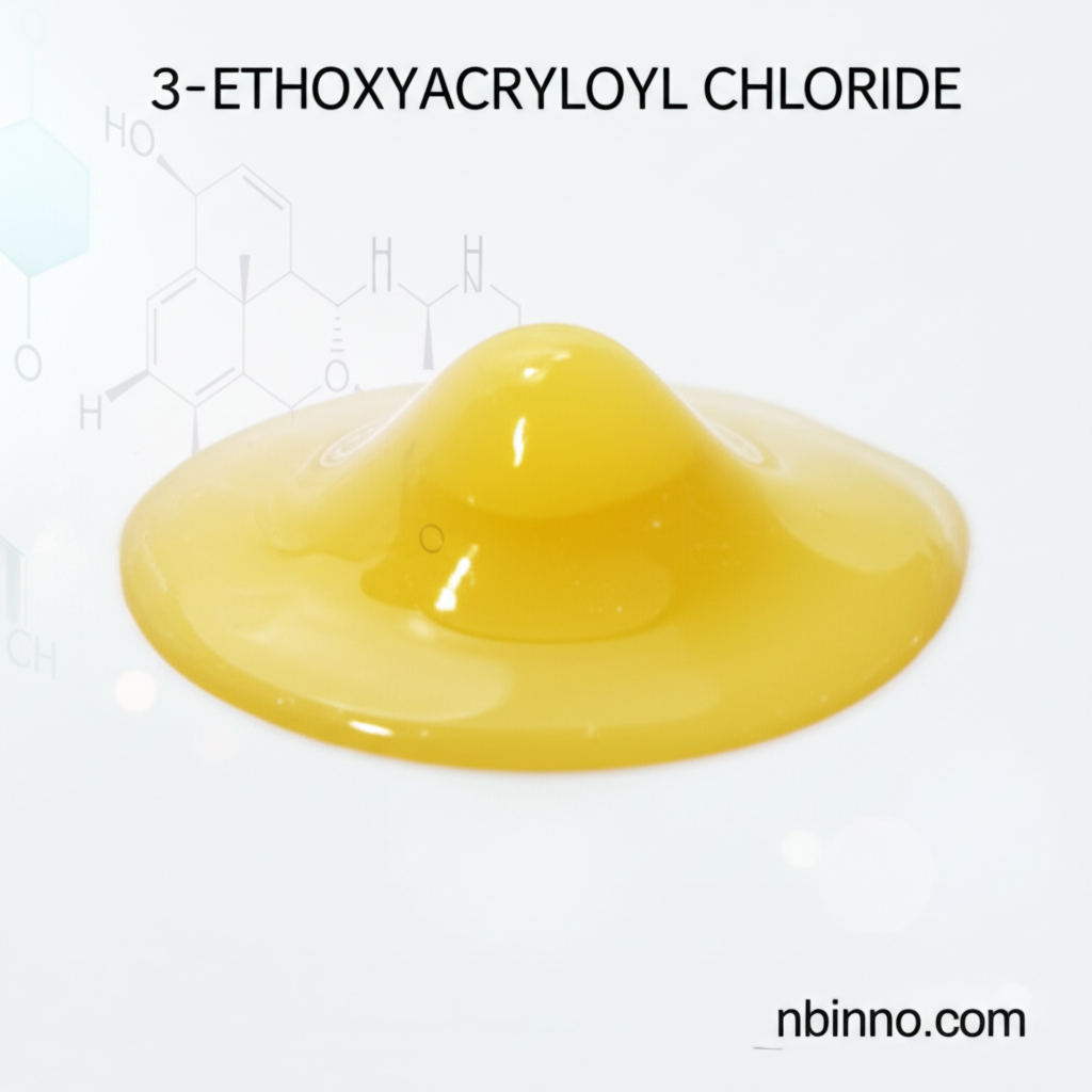 3-Ethoxyacryloyl Chloride