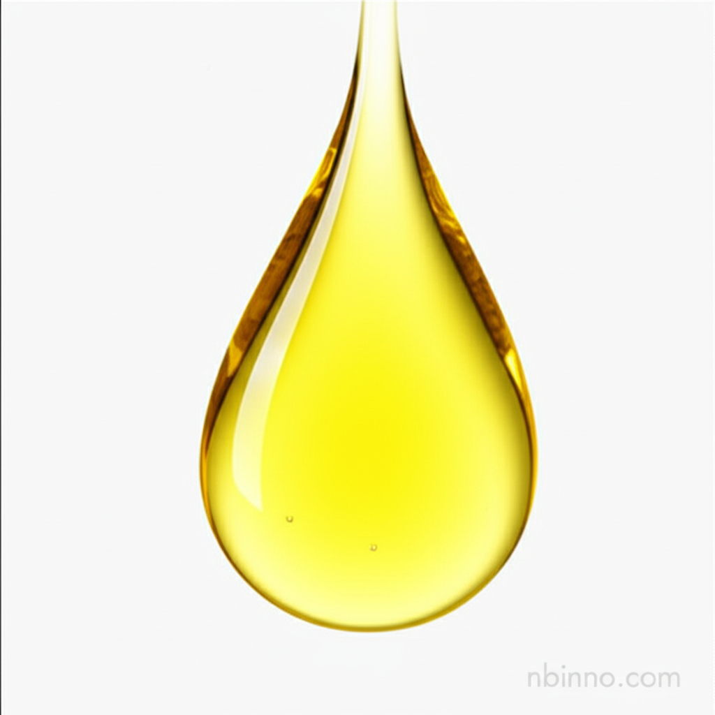 Jasmine Oil