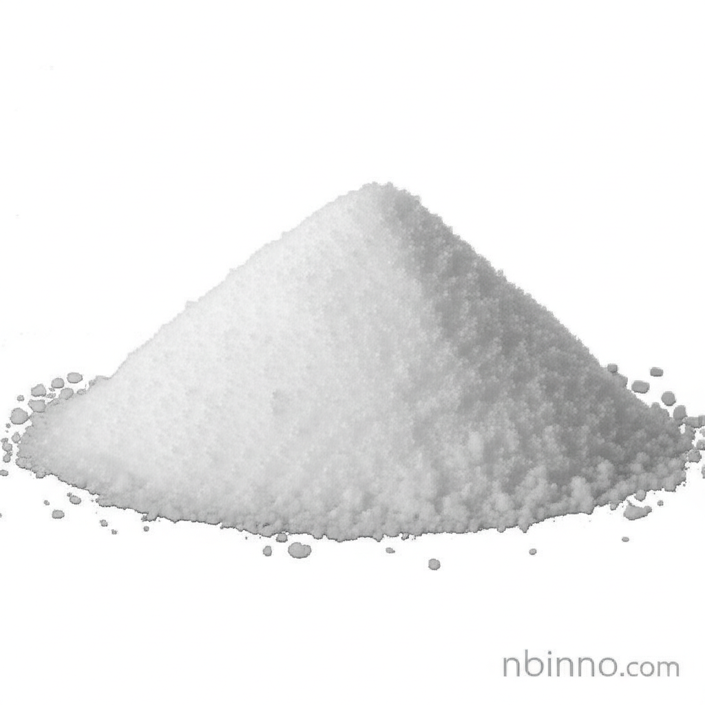 Magnesium Chloride Hexahydrate