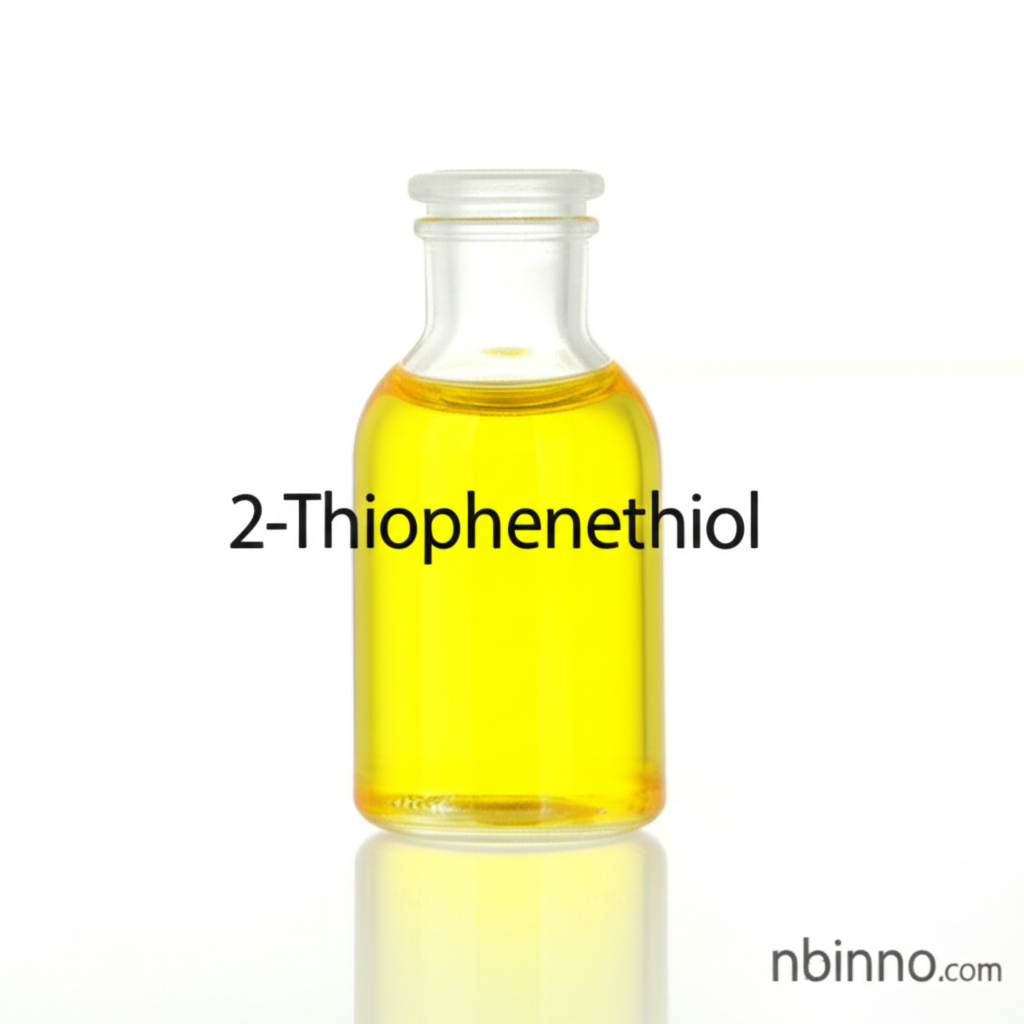 2-Thiophenethiol